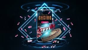 maktoto slot app on a smartphone