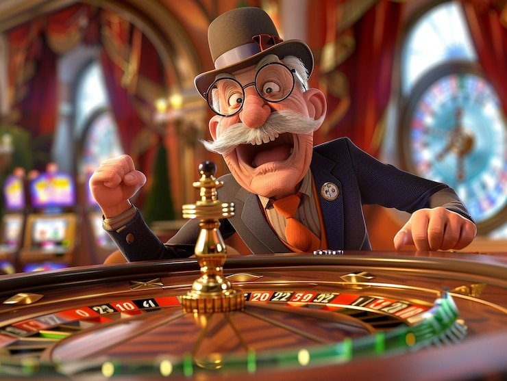 maktoto slot featured game showcase