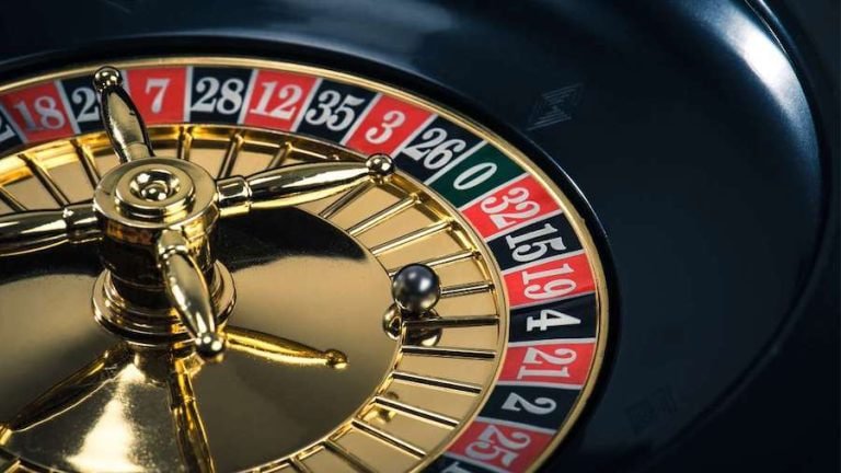 Live Casino Game
